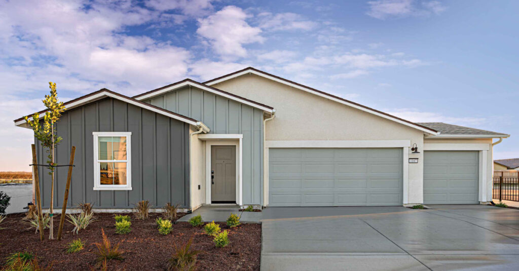 D.R. Horton - California New Home Builders
