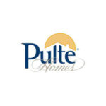 Pulte Homes Logo