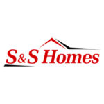 S&S Homes Logo